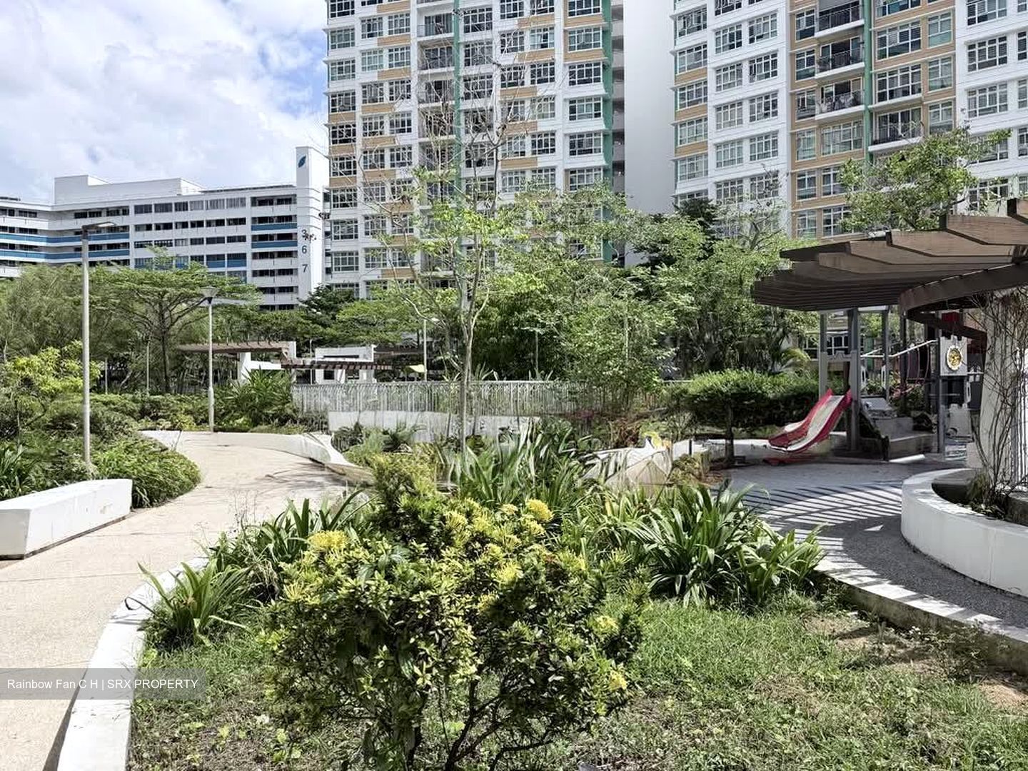 Blk 342A Yishun Natura (Yishun), HDB 5 Rooms #567644381